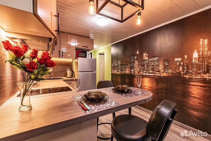 Готовый бизнес - сеть гостевых квартир