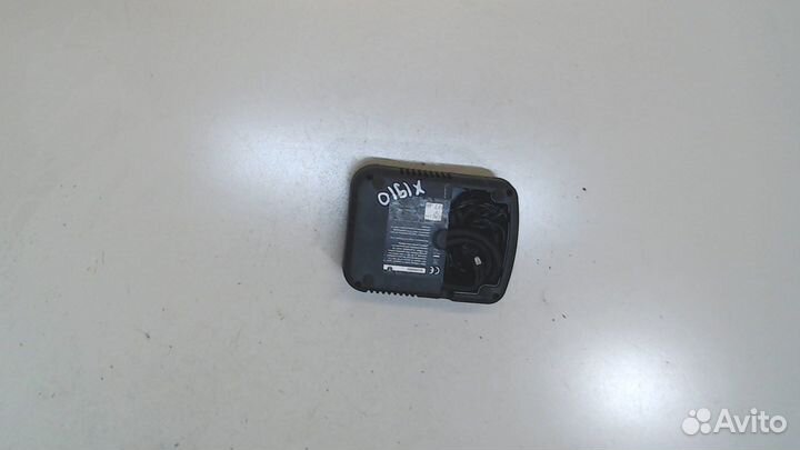 Компрессор подкачки шин Hyundai Santa Fe, 2004