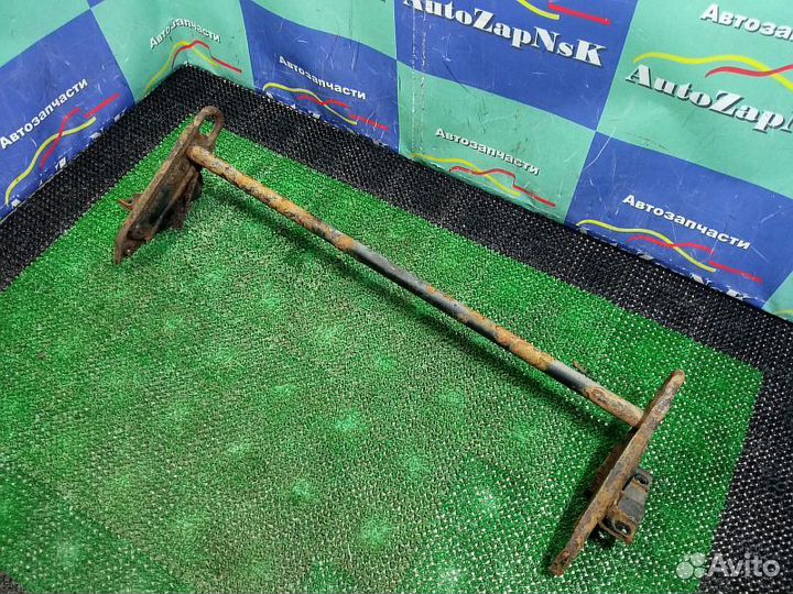 Кнопка аварийной сигнализации Toyota Hilux