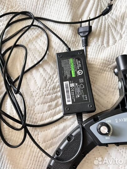 Проффесиональный свет лампа для фото и видео