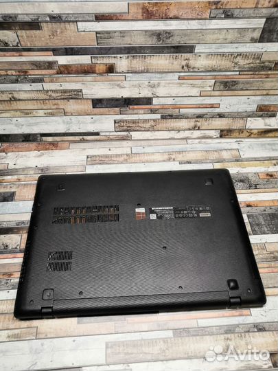 4х-ялерный игровой AMD-A6/video(2gb) 8gb/15.6