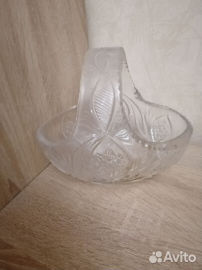 Ваза для фруктов