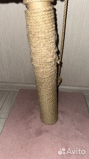 Когтеточка бу