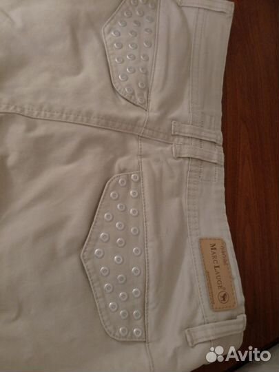 Джинсы 100 хлопок