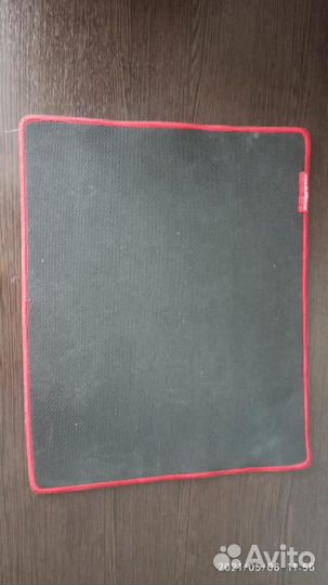 Игровой коврик для мыши