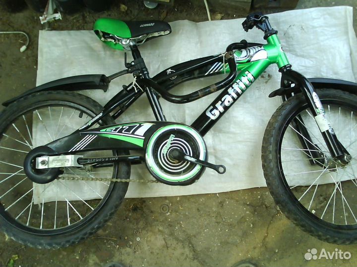 Велосипеды