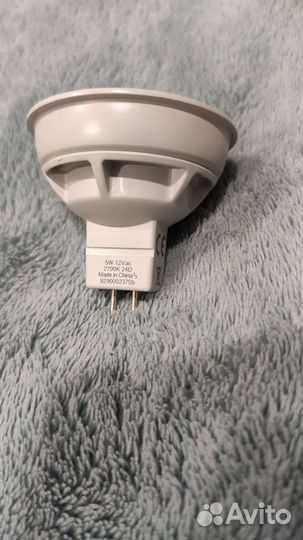 Лампочки Philips