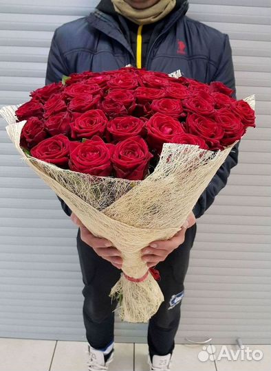 101 роза цветы букеты доставка 25 51 101 роза