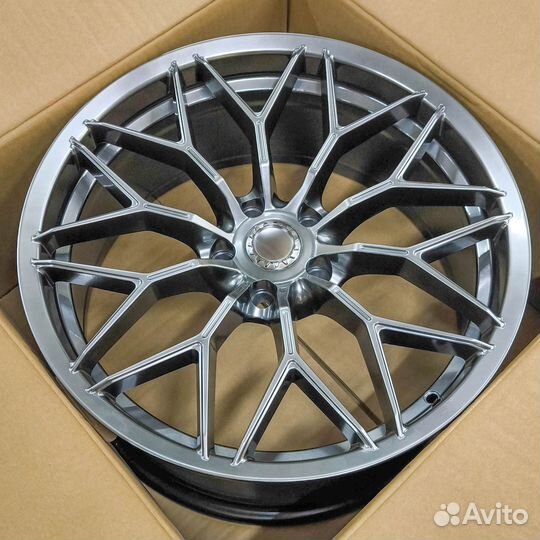 Диски Bmw R19 X4 X3 G02 G01