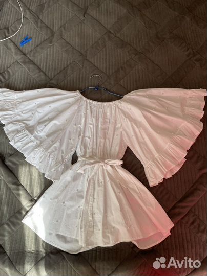 Комбинезон летний