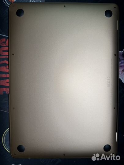 Apple macbook air 13 m1