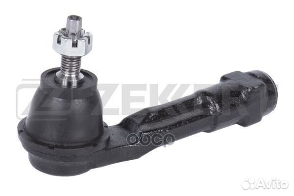 Наконечник рулевой прав. Kia Rio IV 17- sn-2537