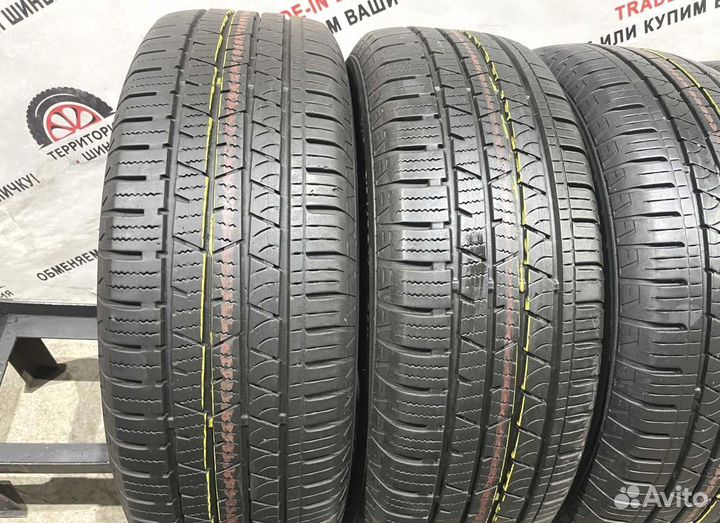 Continental CrossContact LX 215/65 R16 98H