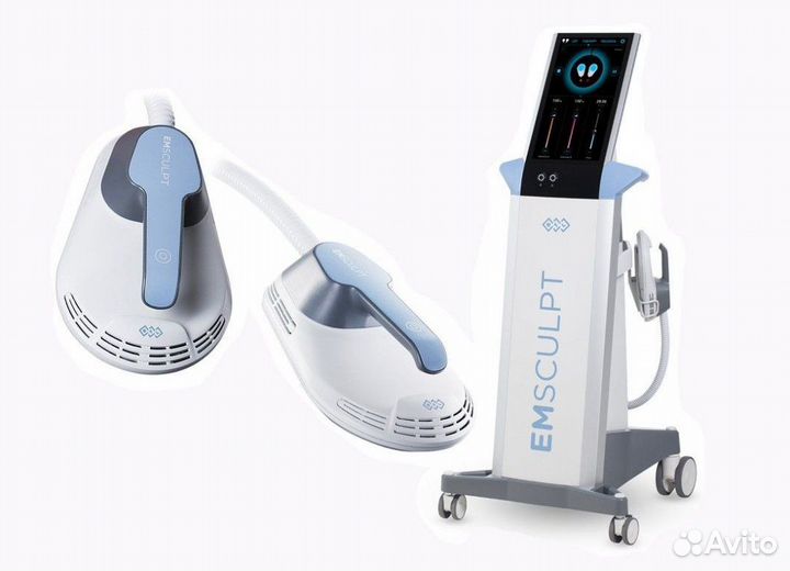 Аппарат emsculpt