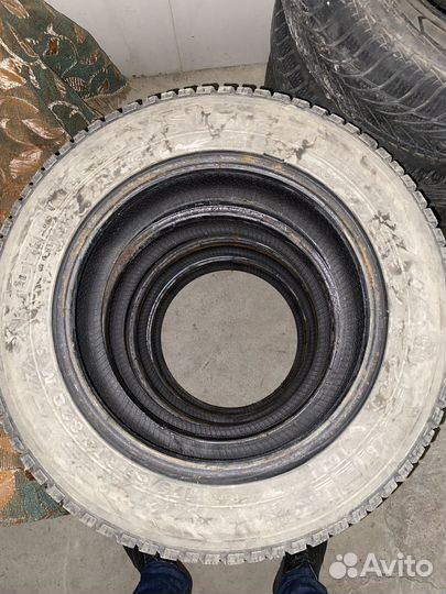 Goodyear UltraGrip 2 185/65 R14 H