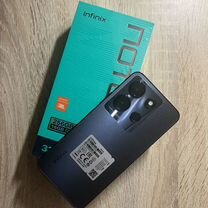 Infinix NOTE 30i, 8/128 ГБ