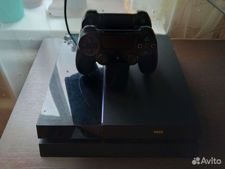 Sony PS4