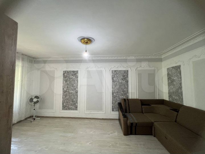 1-к. квартира, 33 м², 2/5 эт.