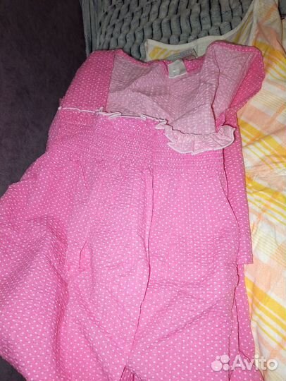 Ночная рубашка женская