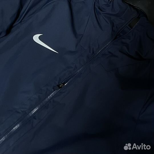 Парка мужская Nike