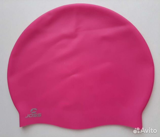 Шапочки для плавания детские