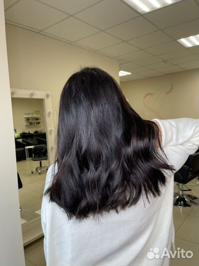 Ищу моделей на окрашивание