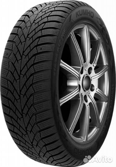 Kumho WinterCraft WP52 185/60 R15 84T