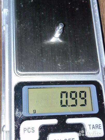 Гири для весов