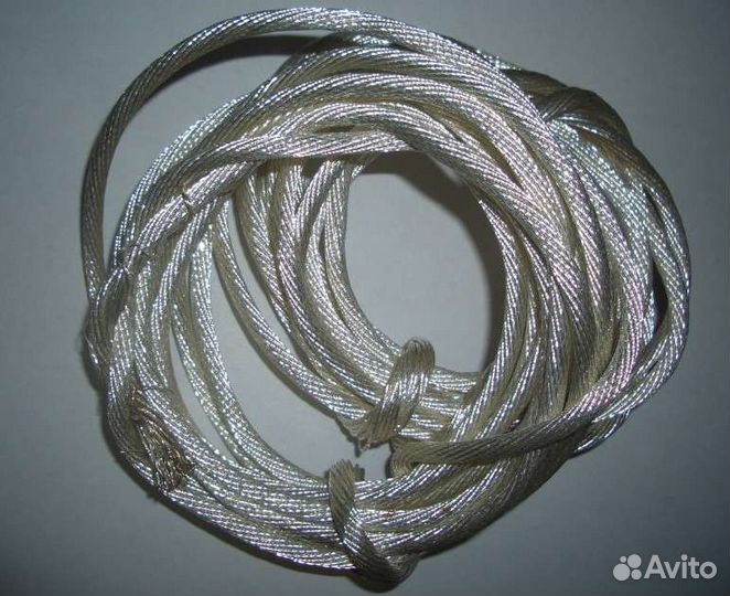 Прием технического серебра