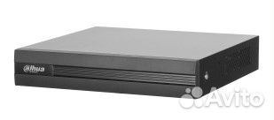 HD-видеорегистратор Dahua DH-XVR1B04-I(1T)