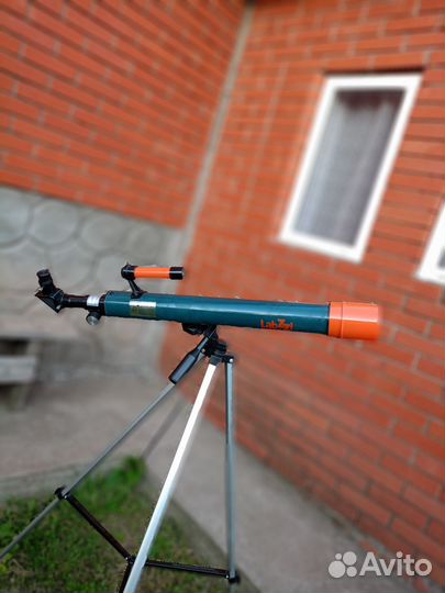 Телескоп 50мм