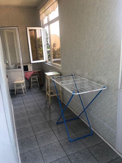 2-к. квартира, 53,5 м², 4/4 эт.