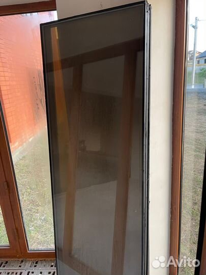 Окна пластиковые