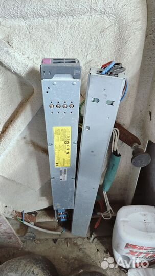 Блок питания 2000w