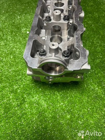 Гбц Головка Transporter T4 2.4D AAB AJA