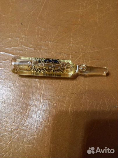 Ампула для волос