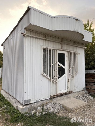 Ларек