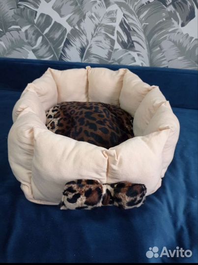 Лежанка для животных