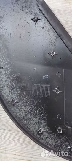 Карман двери VW Touareg NF 2