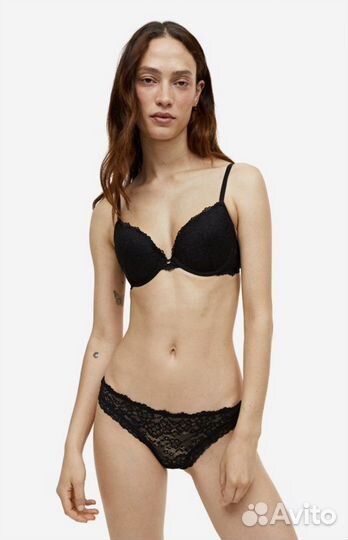 Нижнее белье hm