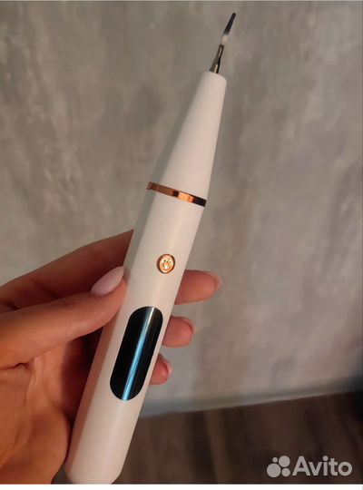 Скалер стоматологическийдля чистки зубов