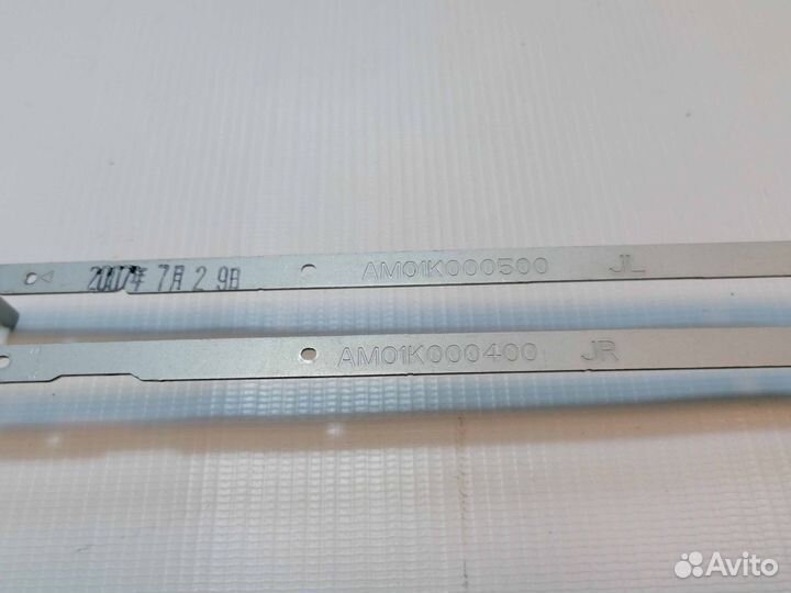 Петли для Acer Aspire 5520