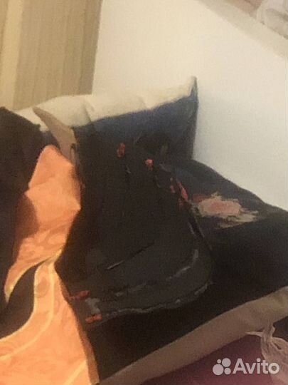 Костюмы косплей геншин