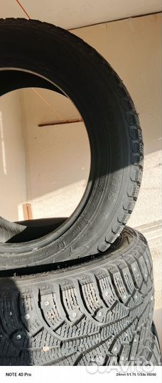 Nordman 5 205/55 R16 101H