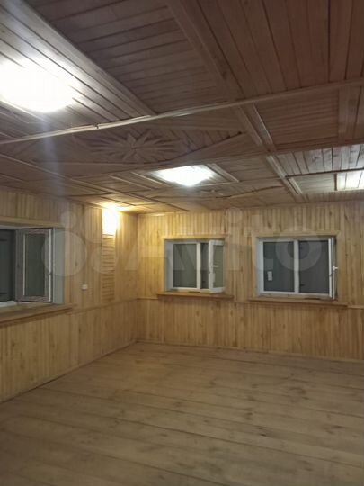 Дача 50 м² на участке 7 сот.