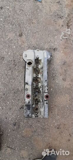 Крышка головки блока (клапанная) Ssang Yong Rexton