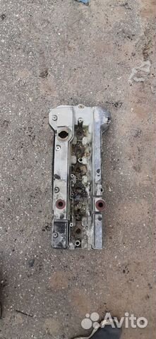 Крышка головки блока (клапанная) Ssang Yong Rexton