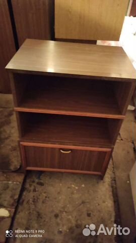Тумба прикроватная бу