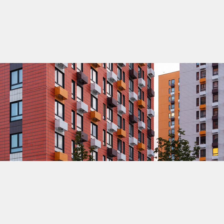 1-к. квартира, 36,2 м², 9/15 эт.