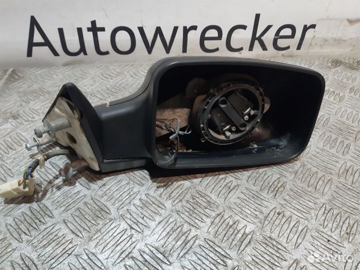 Зеркало правое электрическое ваз (LADA) Priora